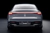 Mercedes-Benz EQS 2024