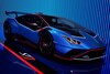 Lamborghini Huracán STJ