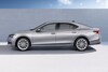 Skoda Superb hatchback