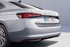 Skoda Superb hatchback