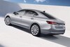 Skoda Superb hatchback