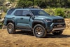 Toyota 4Runner