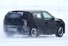 Spyshots Kia EV3