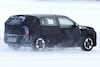 Spyshots Kia EV3