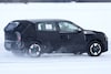 Spyshots Kia EV3