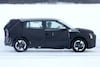 Spyshots Kia EV3