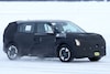 Spyshots Kia EV3