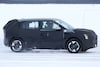 Spyshots Kia EV3