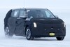 Spyshots Kia EV3