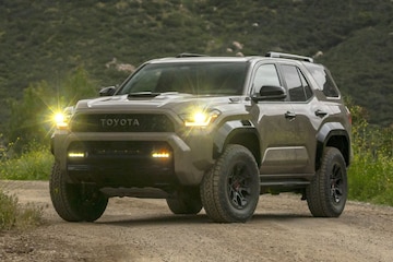Toyota 4Runner