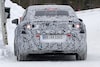 Mercedes-Benz elektrische C-klasse spyshots