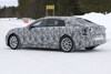 Mercedes-Benz elektrische C-klasse spyshots