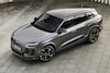 Audi SQ6 e-tron