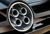 Pagani Alisea