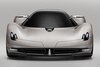 Pagani Alisea