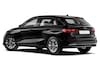 Audi A3 back to basics