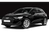 Audi A3 back to basics