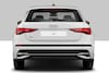 Audi A3 back to basics