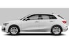 Audi A3 back to basics