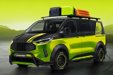 Imrscher Custom Spirit