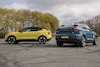 Volvo C40 en EX30