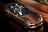 Maserati GranCabrio Folgore
