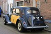 Citroën Traction Avant