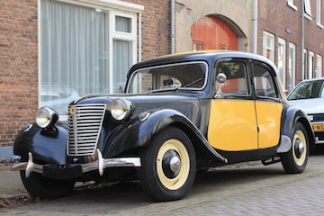Citroën Traction Avant