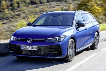 Volkswagen Passat eHybrid
