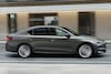 Skoda Octavia hatchback