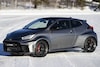Toyota GR Yaris