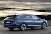 Skoda Superb Combi PHEV