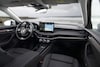 Skoda Superb Combi PHEV