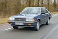 Mitsubishi Galant 2300 GLX Turbo Diesel