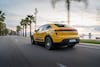 Porsche Macan Turbo 2024