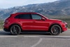 Porsche Cayenne GTS
