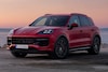 Porsche Cayenne GTS