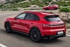 Porsche Cayenne GTS
