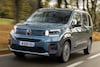 Citroën e-Berlingo