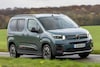 Citroën e-Berlingo