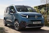 Citroën e-Berlingo