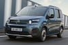 Citroën e-Berlingo