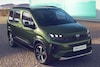 Peugeot e-Rifter