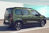 Peugeot e-Rifter