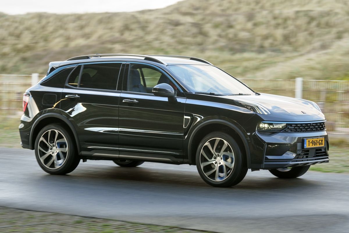 Lynk & Co 01