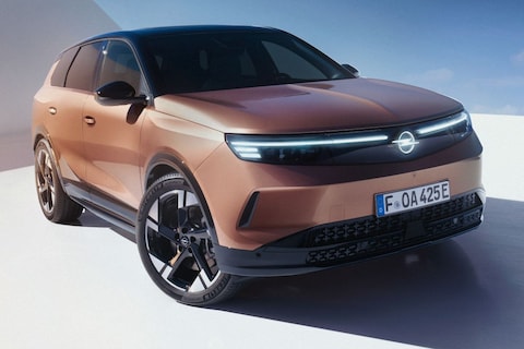 Nieuwe Opel Grandland: alle prijzen bekend