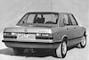 BMW 525e - E28