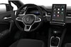 Renault Captur Back to Basics