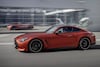 Mercedes-AMG GT 63 S E Performance