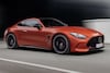 Mercedes-AMG GT 63 S E Performance